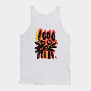 CAT Tank Top